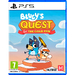 Bluey's Quest for the Gold Pen [PS5, русские субтитры]