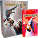 Cannon Dancer: Osman. Collector's Edition [Nintendo Switch, английская версия]