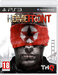 Homefront [PS3, русская версия]