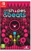Just Shapes & Beats [Nintendo Switch, русские субтитры]
