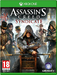 Assassin's Creed: Синдикат (Syndicate) [Xbox One/Series X, русская версия]