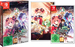 Fairy Fencer F: Refrain Chord. Day One Edition [Nintendo Switch, английская версия]