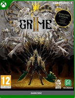 Grime II. Definitive Edition [Xbox Series X, русские субтитры]