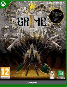 Grime II. Definitive Edition [Xbox Series X, русские субтитры]