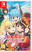 Konosuba: God's Blessing on this Wonderful World! [Nintendo Switch, английская версия]