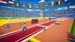 40 Sports Games in 1 [Nintendo Switch, английская версия]