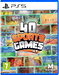 40 Sports Games in 1 [PS5, английская версия]