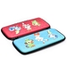 Защитный чехол Hori Hard Pounch (Pokemon sword & shield) для Nintendo Switch (NSW-219U)