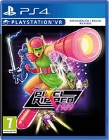 Pixel Ripped 1989 [PS4, английская версия]