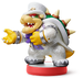 amiibo. Фигурка Боузер. Свадебная одежда / Bowser. Wedding Outfit (Super Mario Collection)