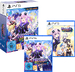 Neptunia Game Maker R:Evolution. Day One Edition [PS5, английская версия]
