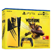Игровая приставка PlayStation 5 Slim Digital Limited Edition Wolverine 1 Тб SSD