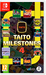 Taito Milestones 4 [Nintendo Switch, английская версия]