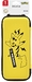 Защитный чехол Hori EmBoss Case (Pikachu) для Nintendo Switch (NSW-217U)