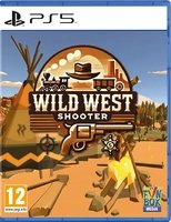 Wild West Shooter [PS5, английская версия]
