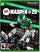 EA SPORTS Madden NFL 26 [Xbox Series X, английская версия]