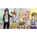 The Idolm@ster Starlit Season [PS4, корейская версия]