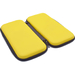 Жесткий кейс «Carry Bag» для Nintendo Switch Lite. mod SL201 желтый цвет