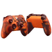 Беспроводной геймпад Xbox Series Wireless Controller Special Edition (Fire Vapor)