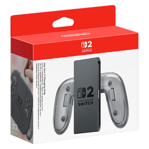 Подзаряжающий держатель контроллеров Nintendo Joy-Con 2 Charging Grip