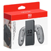 Подзаряжающий держатель контроллеров Nintendo Joy-Con 2 Charging Grip