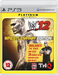 WWE 12. Wrestlemania Edition [PS3, английская версия]
