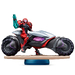 amiibo. Фигурка Самус и Ви-О-Ла / Samus & Vi-O-La (Metroid Prime 4: Beyond Collection)