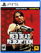 Red Dead Redemption [PS5, русские субтитры]