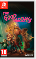 The Good Old Days [Nintendo Switch, английская версия]
