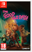 The Good Old Days [Nintendo Switch, английская версия]