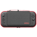 Чехол Nintendo Switch 2 OIVO Protective Travel Storage Bag (IV-SW626) (черно-красный)