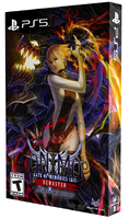 Anima: Gate of Memories I&II Remaster - Special Collector's Edition [PS5, английская версия]