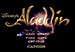 Aladdin II [Sega, русские субтитры]