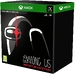 Among Us. Impostor Edition [Xbox One/Series X, русские субтитры]