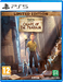 Tintin Reporter: Cigars of the Pharaoh. Limited Edition [PS5, русские субтитры]
