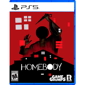 Homebody [PS5, английская версия]