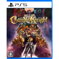 Candle Knight [PS5, английская версия]