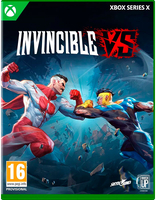 Invincible VS [Xbox Series X, английская версия]