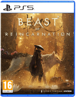Beast of Reincarnation [PS5, английская версия]