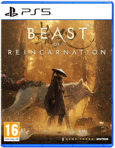 Beast of Reincarnation [PS5, английская версия]