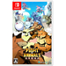 Fight of Animals: Arena [Nintendo Switch, английская версия]