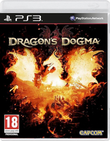 Dragon's Dogma [PS3, английская версия]