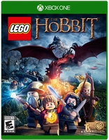 Игра для Xbox One LEGO Хоббит