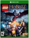 LEGO The Hobbit (Хоббит) [Xbox One/Series X, русские субтитры]