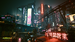 Cyberpunk 2077. Ultimate Edition [Nintendo Switch 2, русская версия]