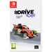 #DRIVE Rally. Special Edition [Nintendo Switch, русские субтитры]