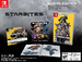 Starbites. Deluxe Edition [Nintendo Switch, английская версия]