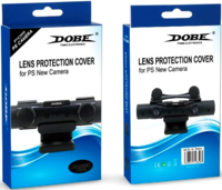 Защитная шторка DOBE «Lens Protection Cover» для PlayStation 4 модель TP4-830