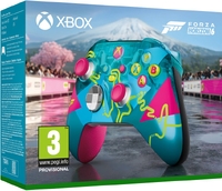 Беспроводной геймпад Xbox Forza Horizon 6 Limited Edition