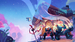 Wanderstop [Nintendo Switch 2, английская версия]